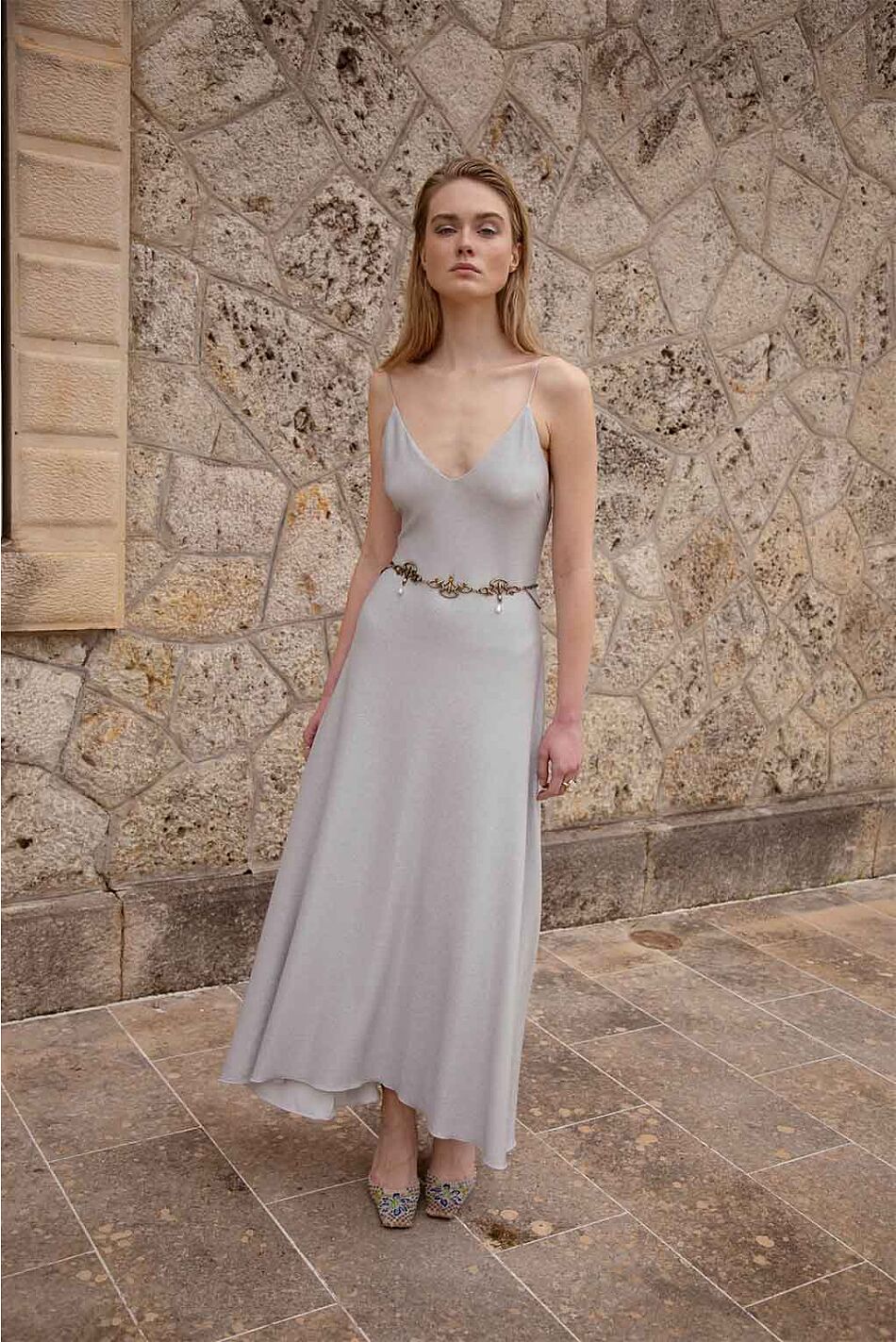 DRIFT DRESS