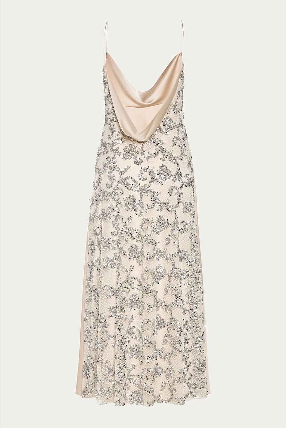 ELSEWHERE DRESS