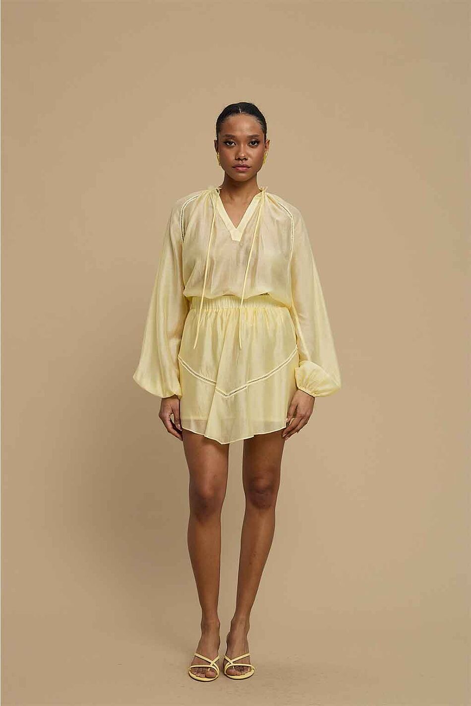 ESTELL SKIRT