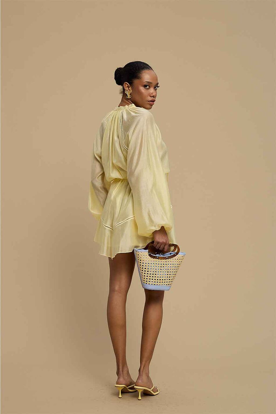 ESTELL SKIRT
