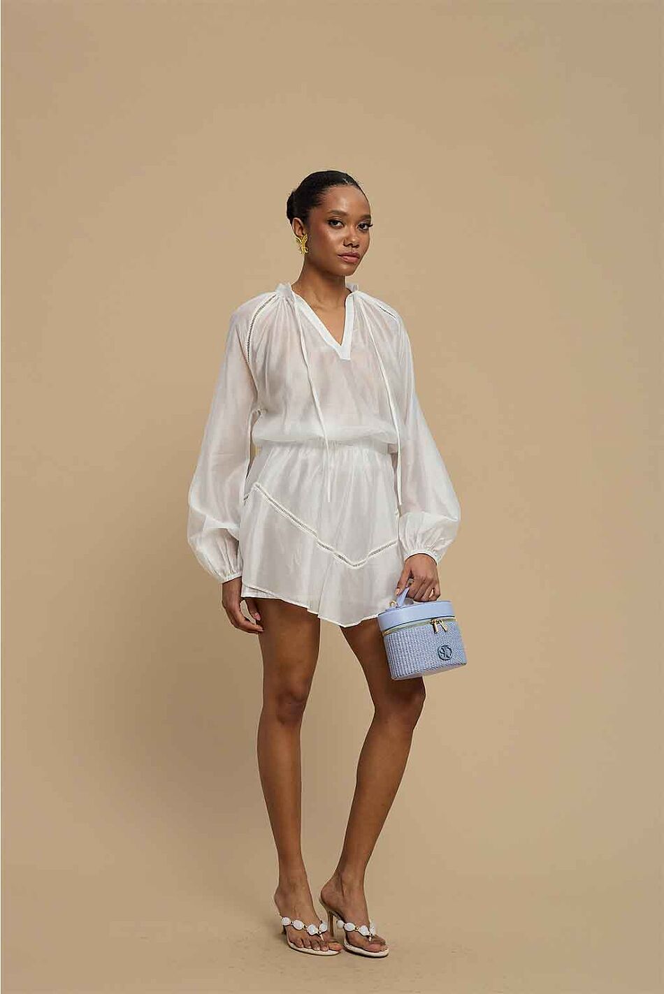 ESTELL SHIRT