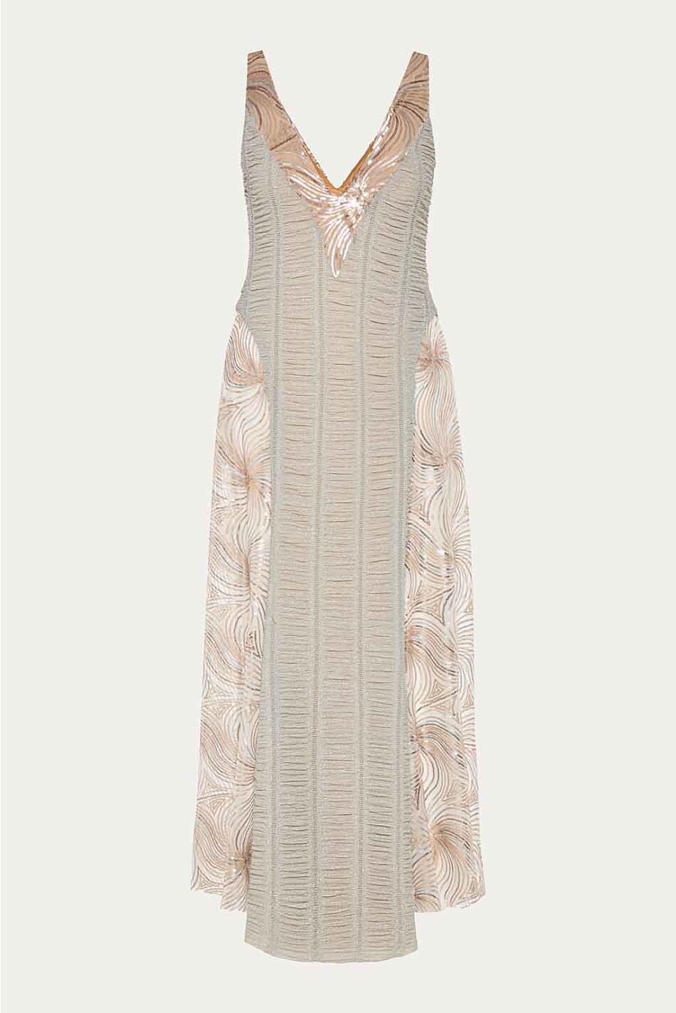 FALLIN DRESS