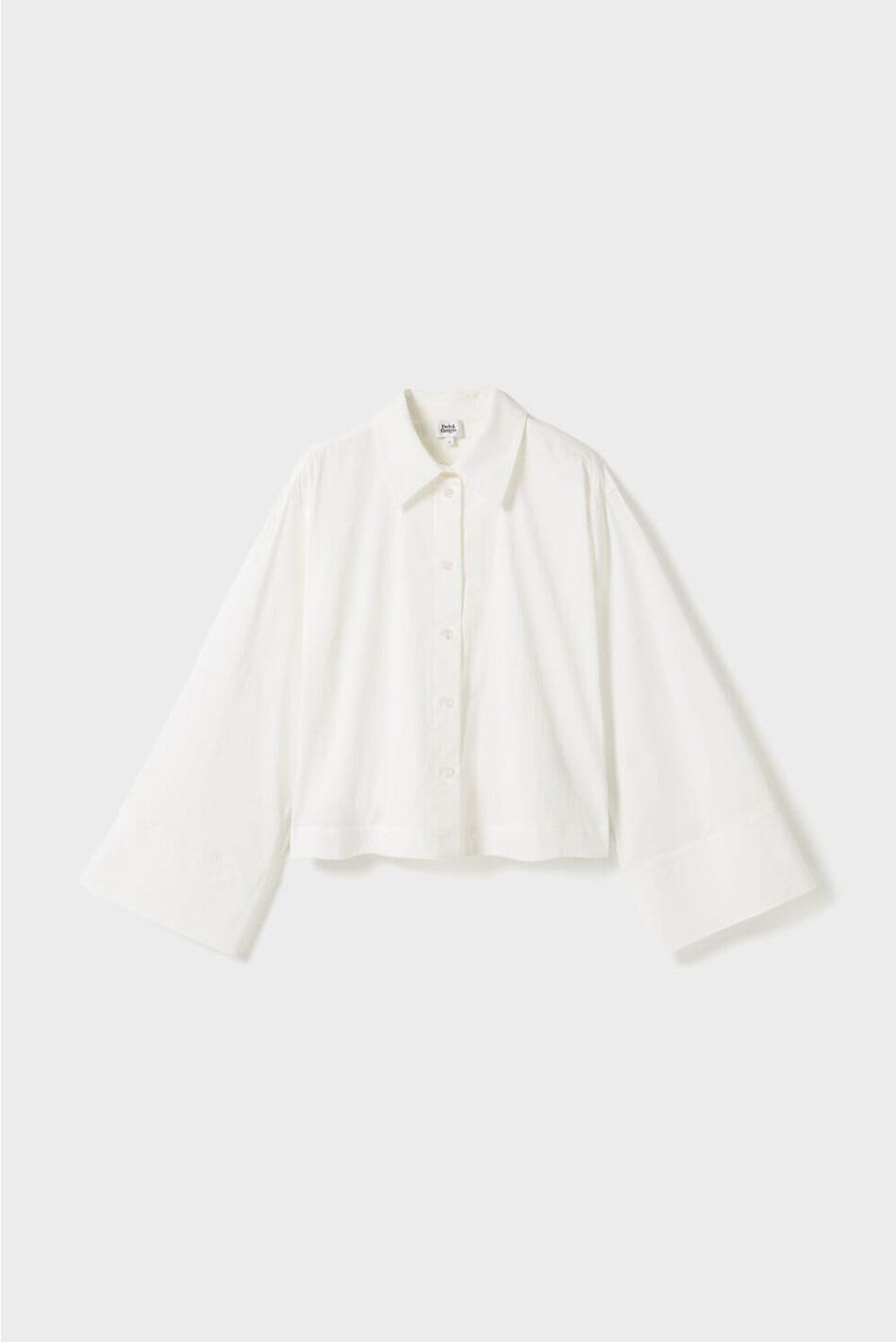FIOLA SHIRT WHITE