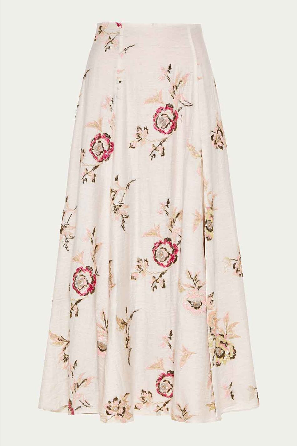 FLOW SKIRT