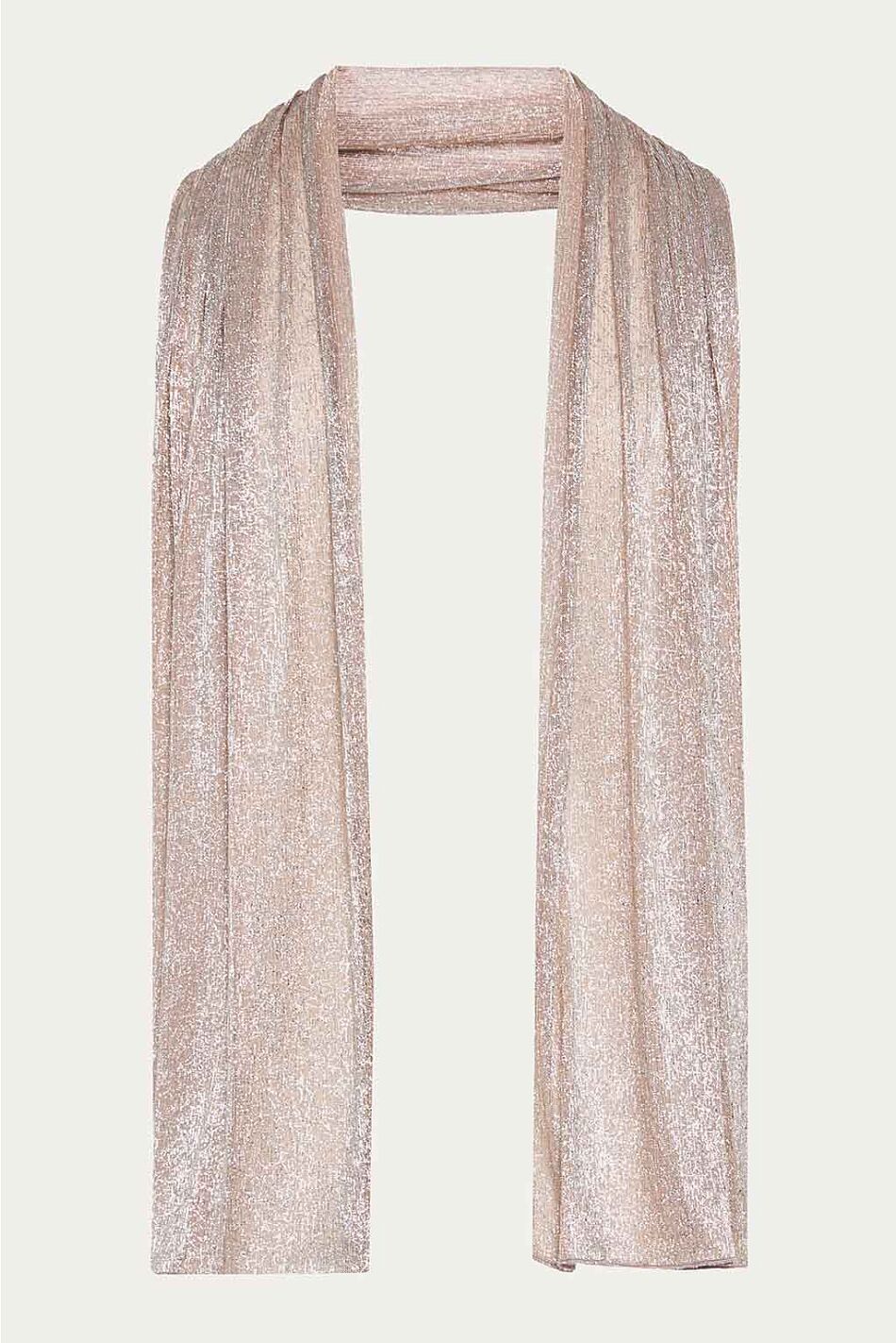 GROUND SHAWL