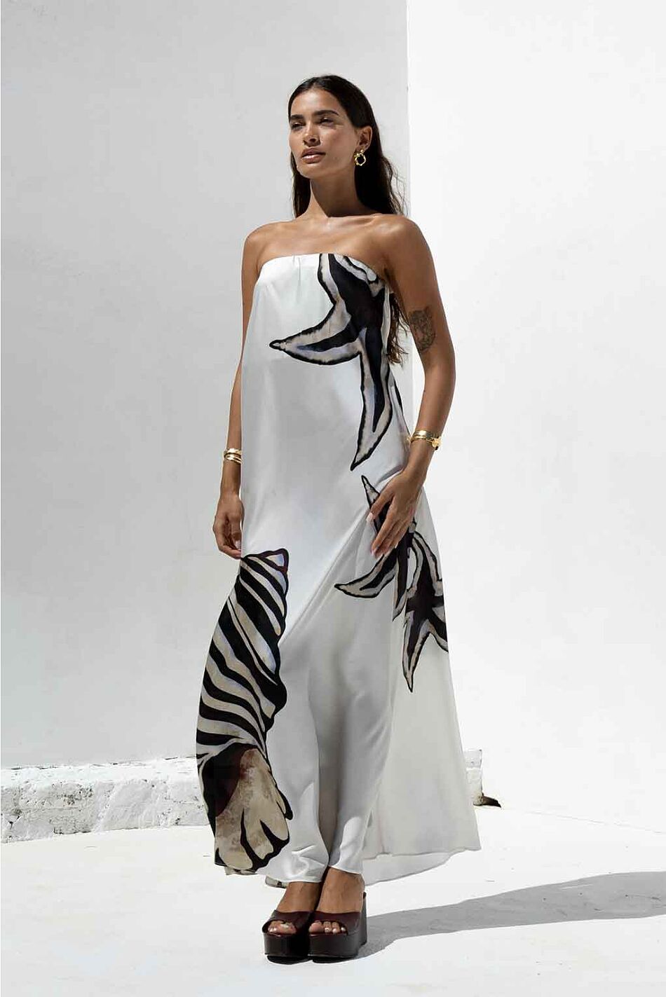 HAZE DRESS