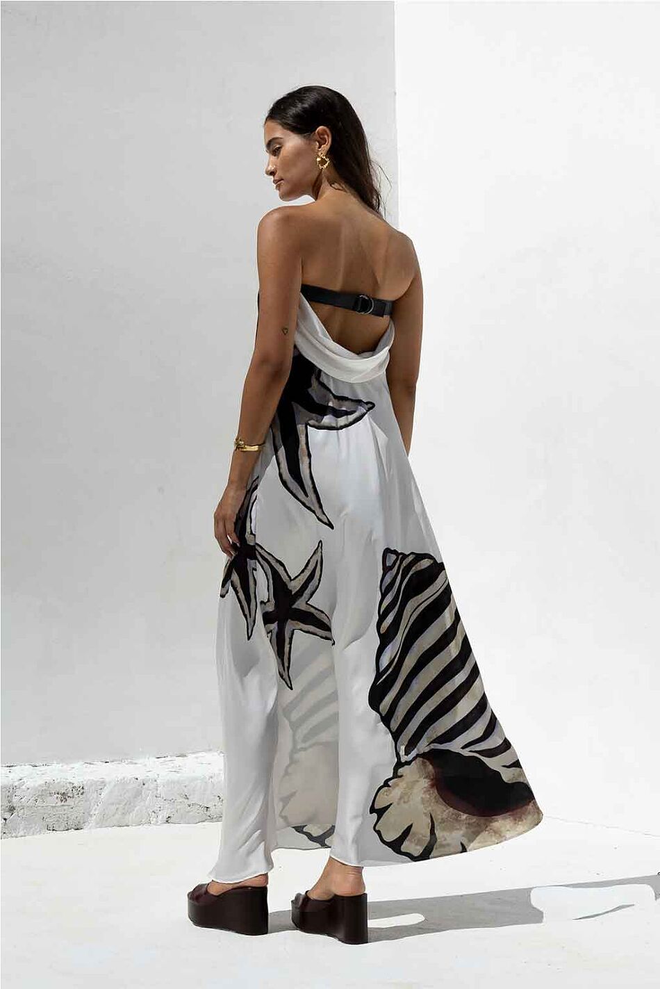 HAZE DRESS