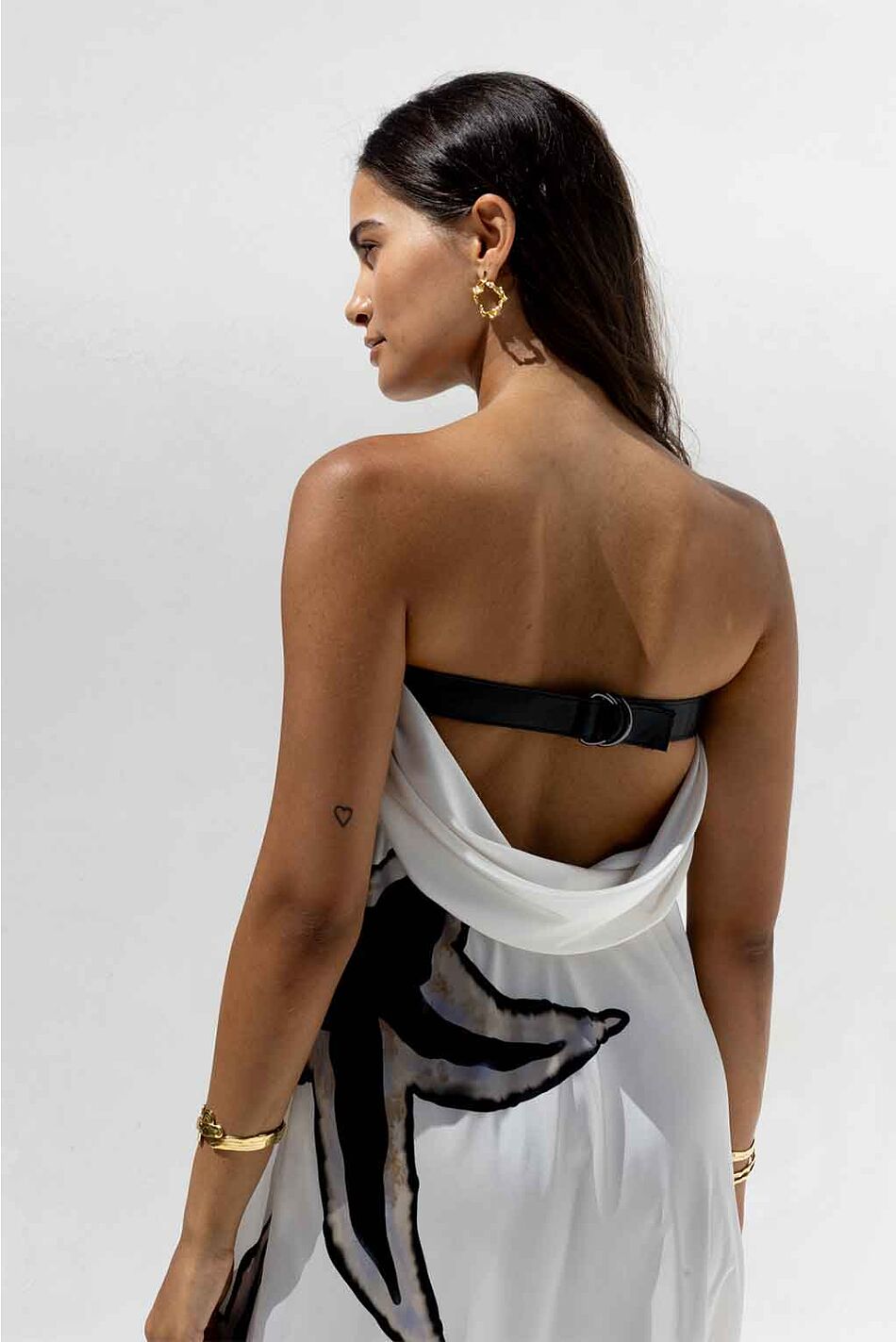 HAZE DRESS