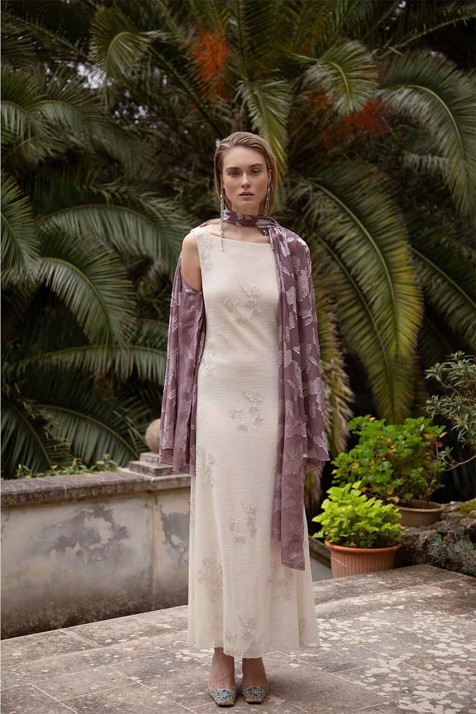 INTERIM DRESS