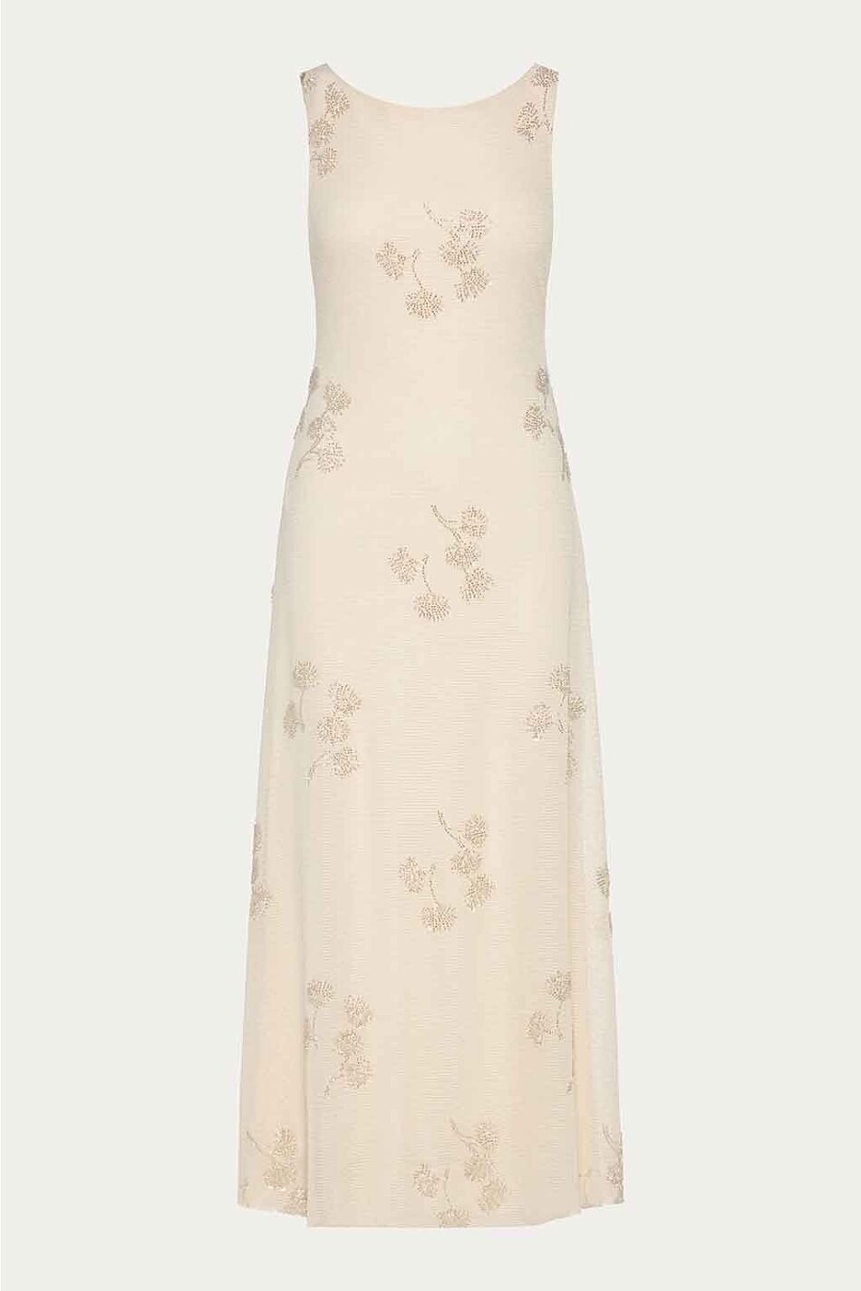 INTERIM DRESS