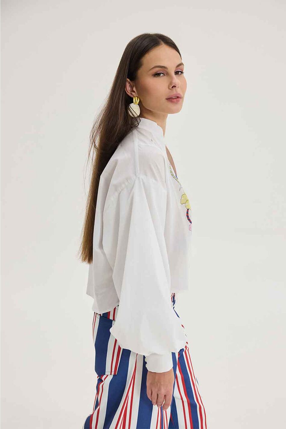 ISLEY TOP
