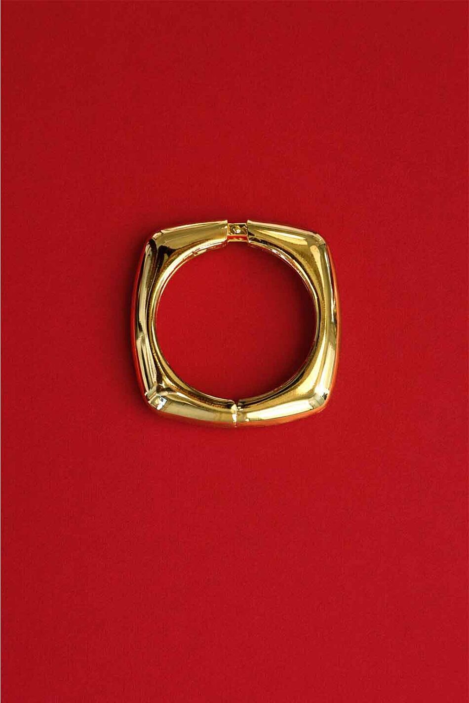 JAWA BRACELET GOLD PLATED