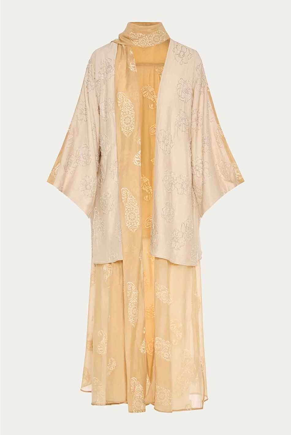 JOURNEY KIMONO