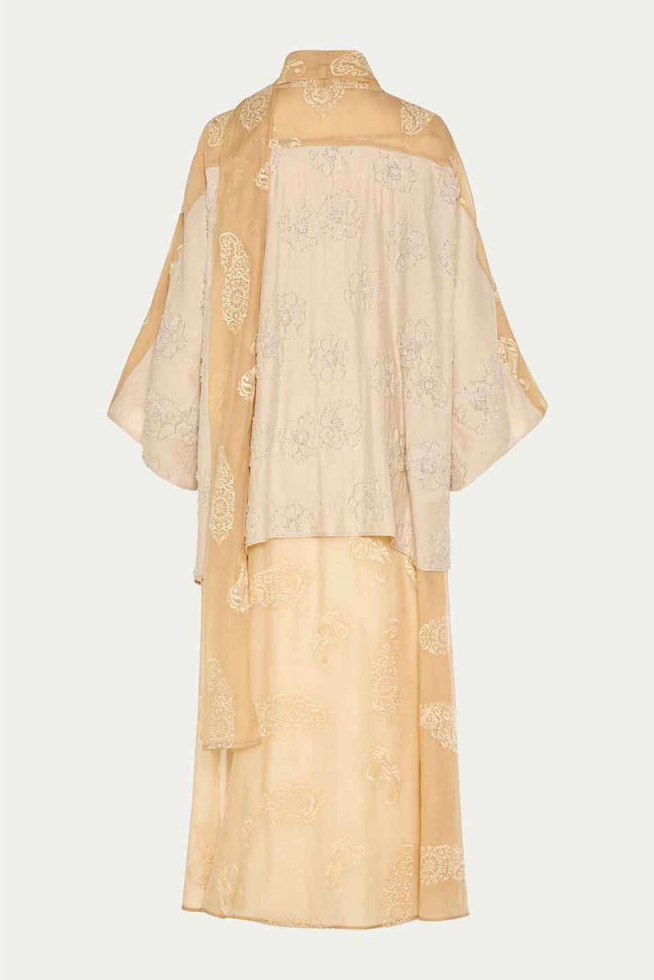 JOURNEY KIMONO