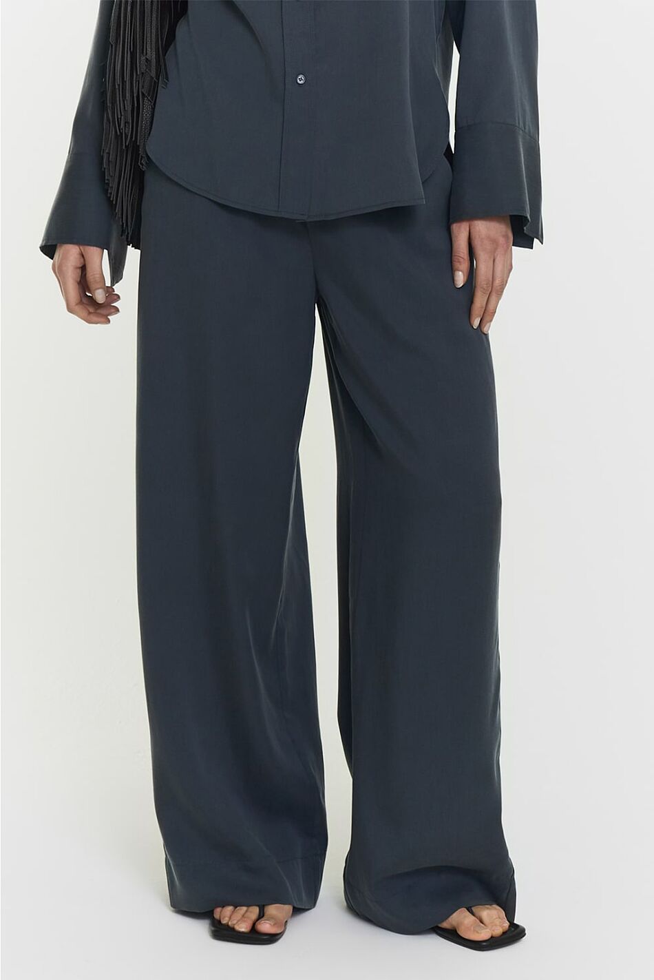 KALI TROUSERS FUTURE DUSK