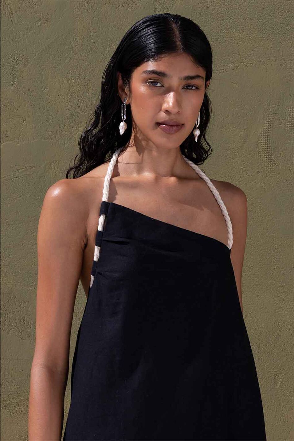 LEORA DRESS