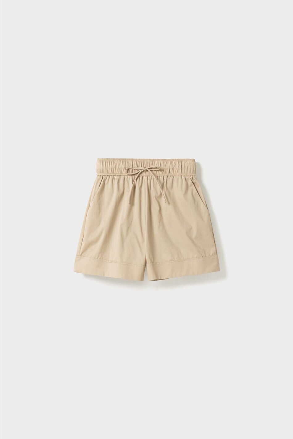 LUSIN SHORTS BEIGE