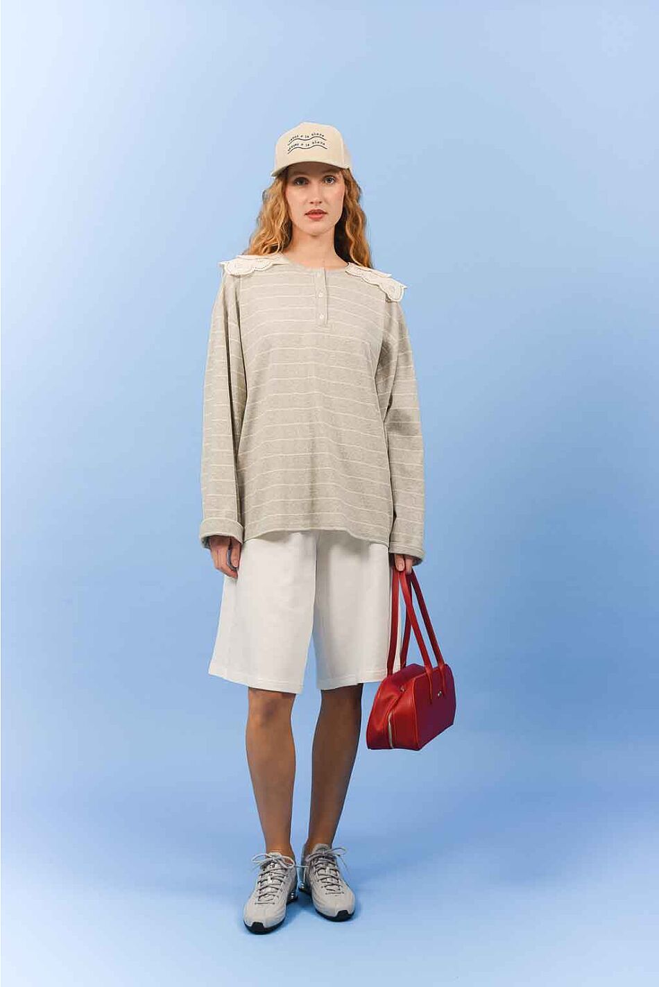 MELODY BLOUSE