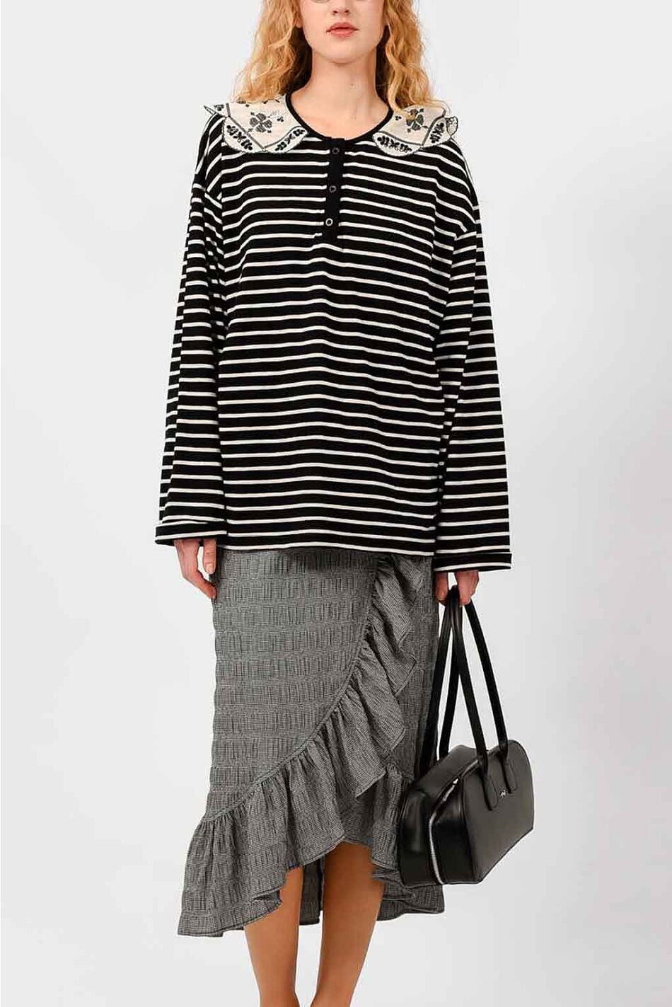 MELODY BLOUSE