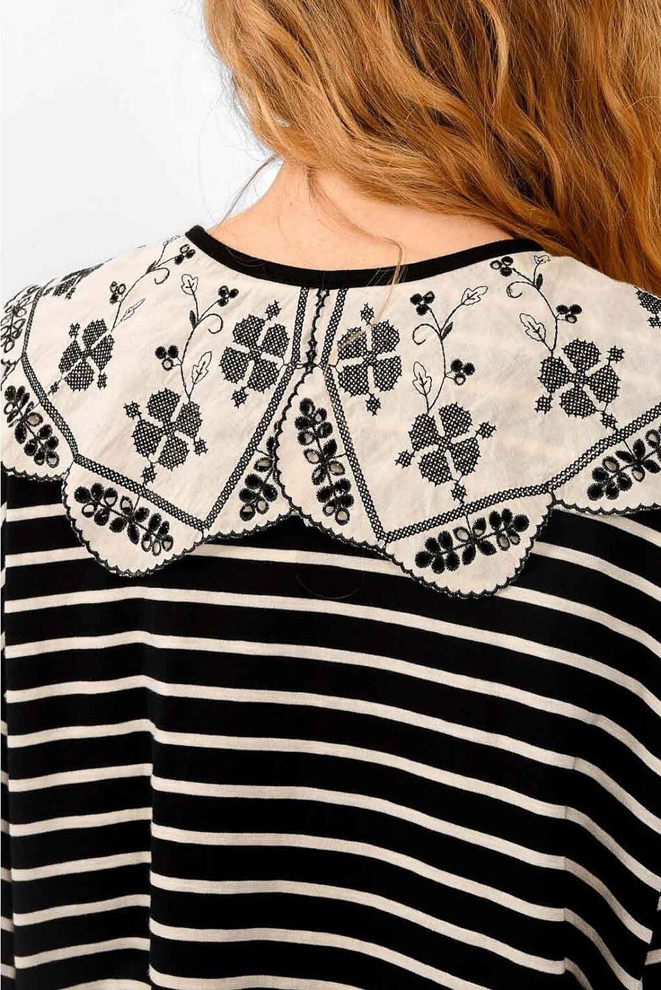 MELODY BLOUSE
