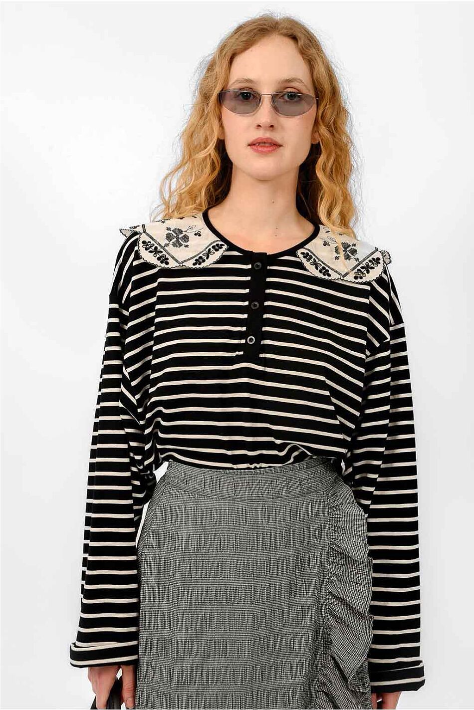MELODY BLOUSE
