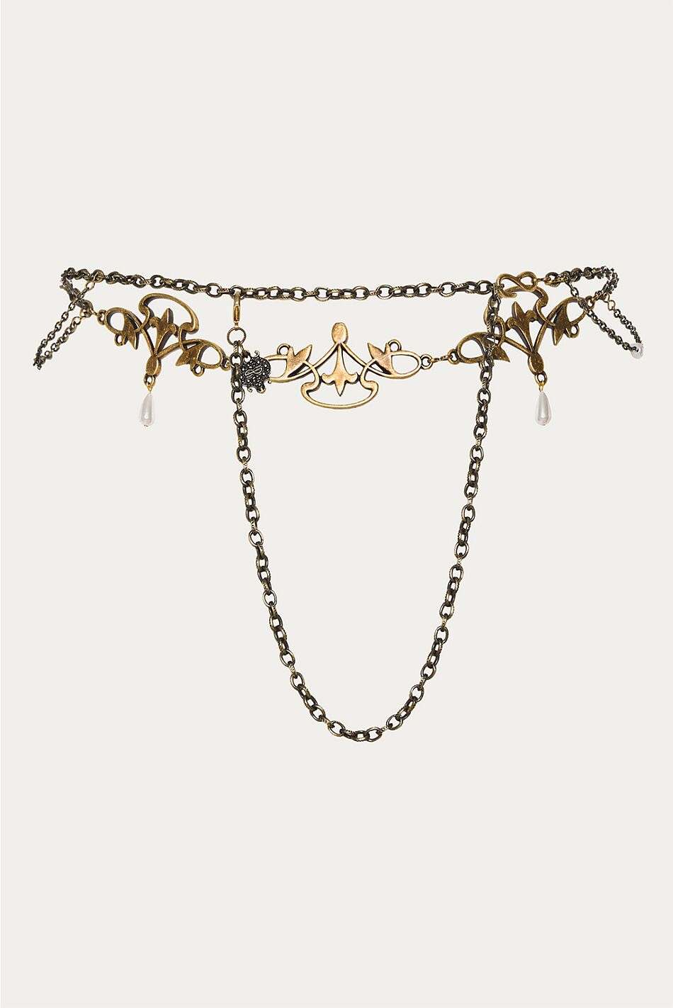 MOMENTUM CHAIN BELT