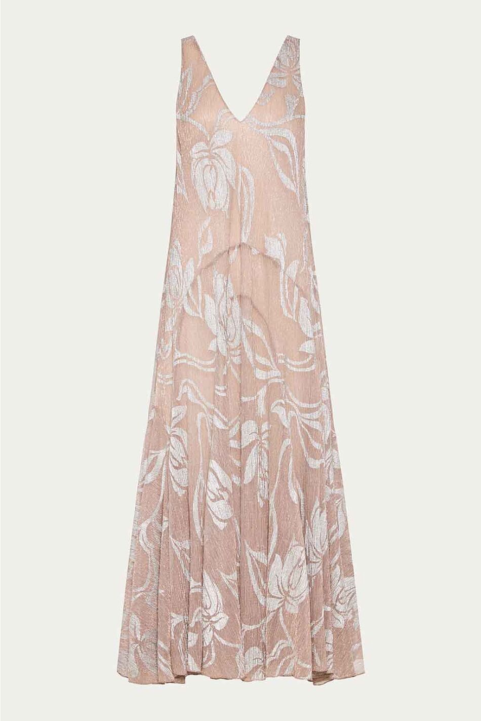 MORPHE TUNIC DRESS