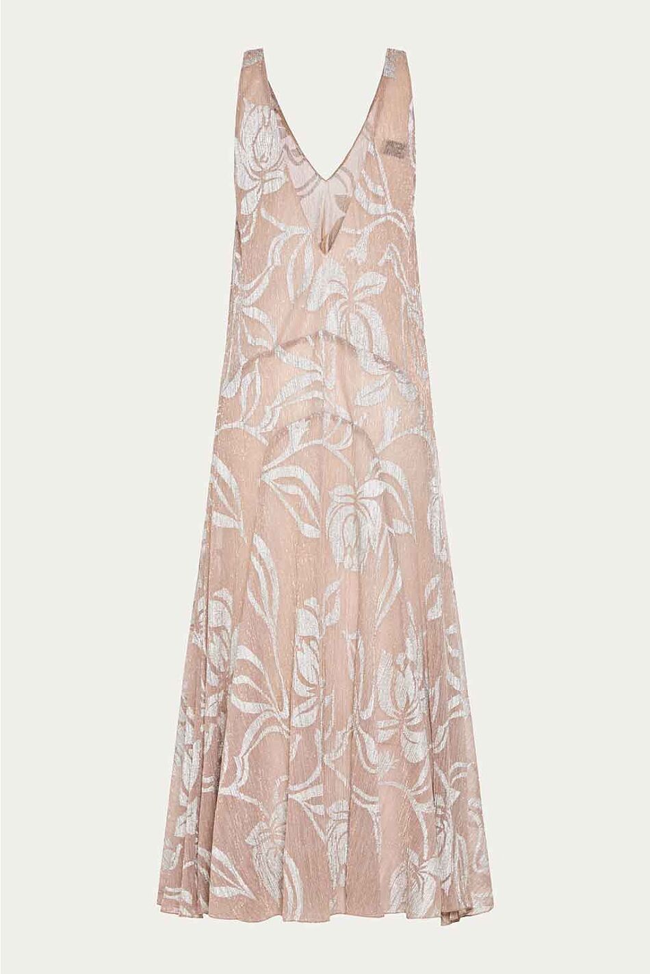 MORPHE TUNIC DRESS