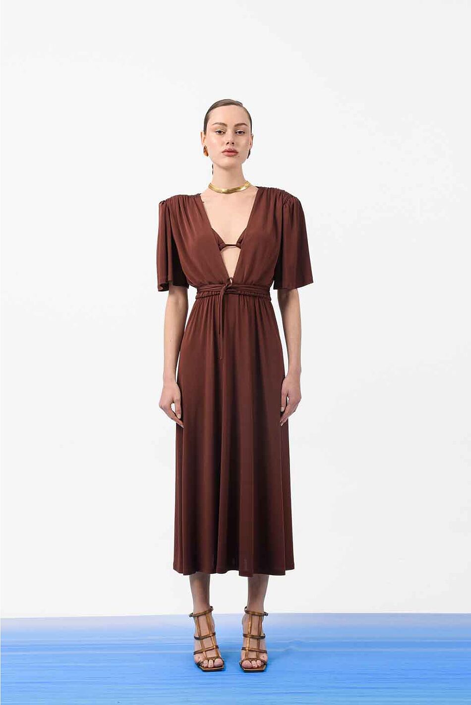 MUSE DRESS