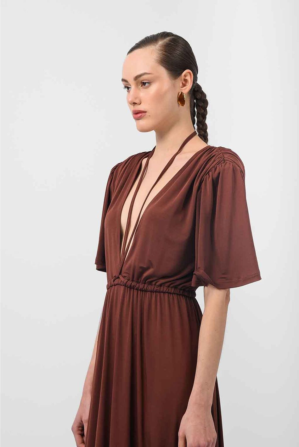 MUSE DRESS