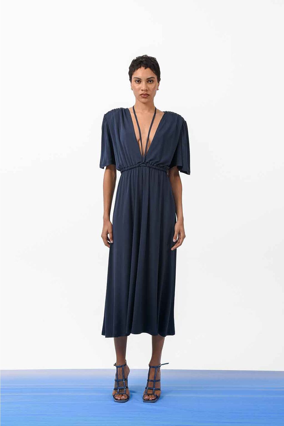 MUSE DRESS