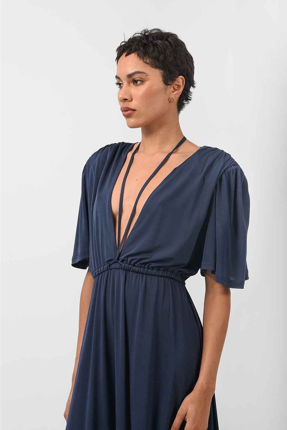 MUSE DRESS