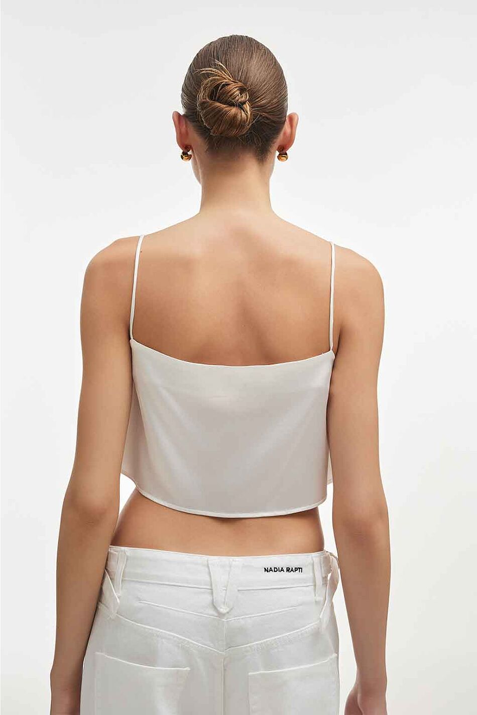 NAIA CROP TOP