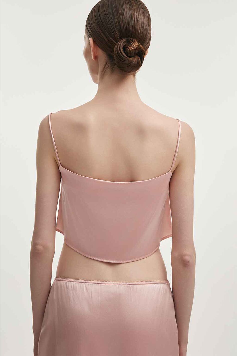 NAIA CROP TOP