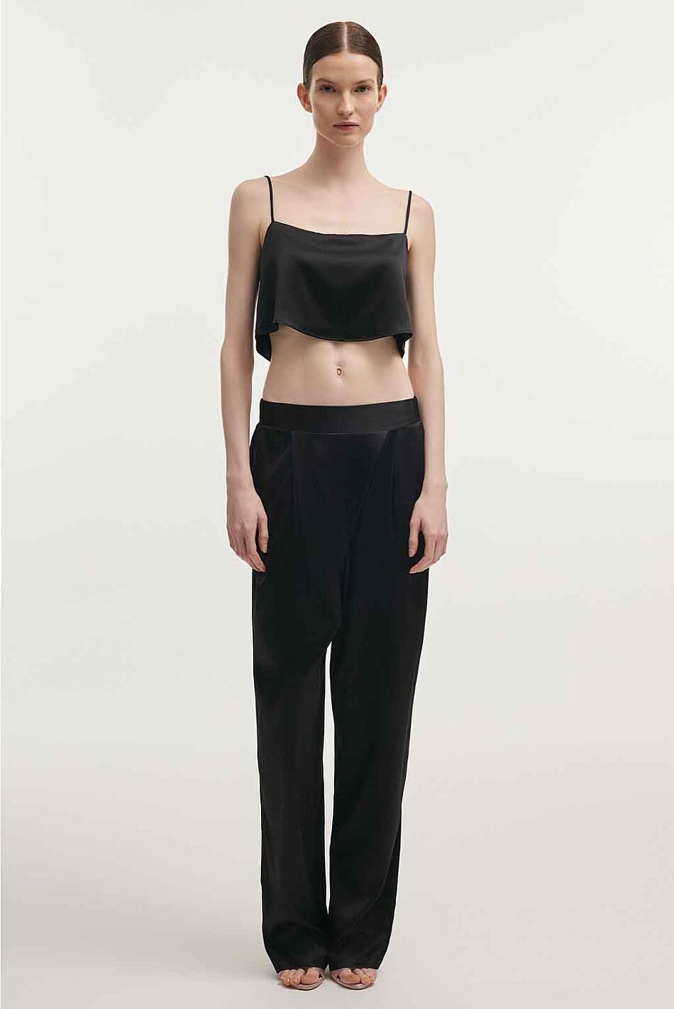 NAIA TROUSERS