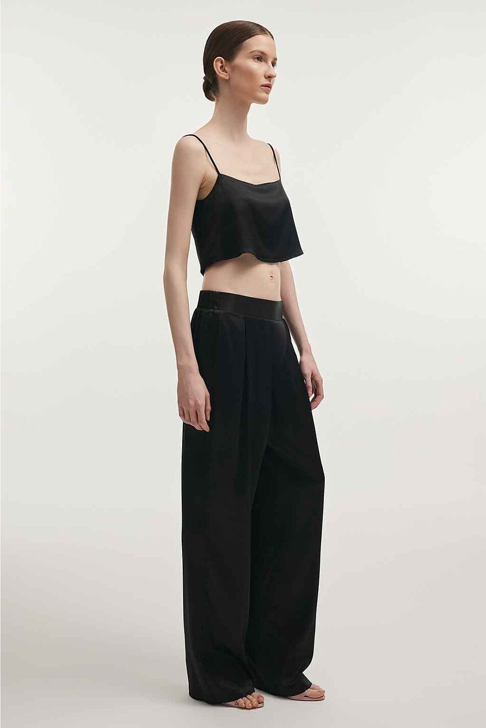 NAIA TROUSERS