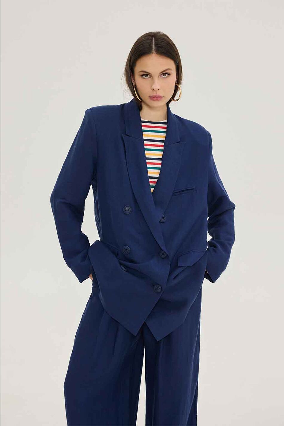 NAIROBI BLAZER