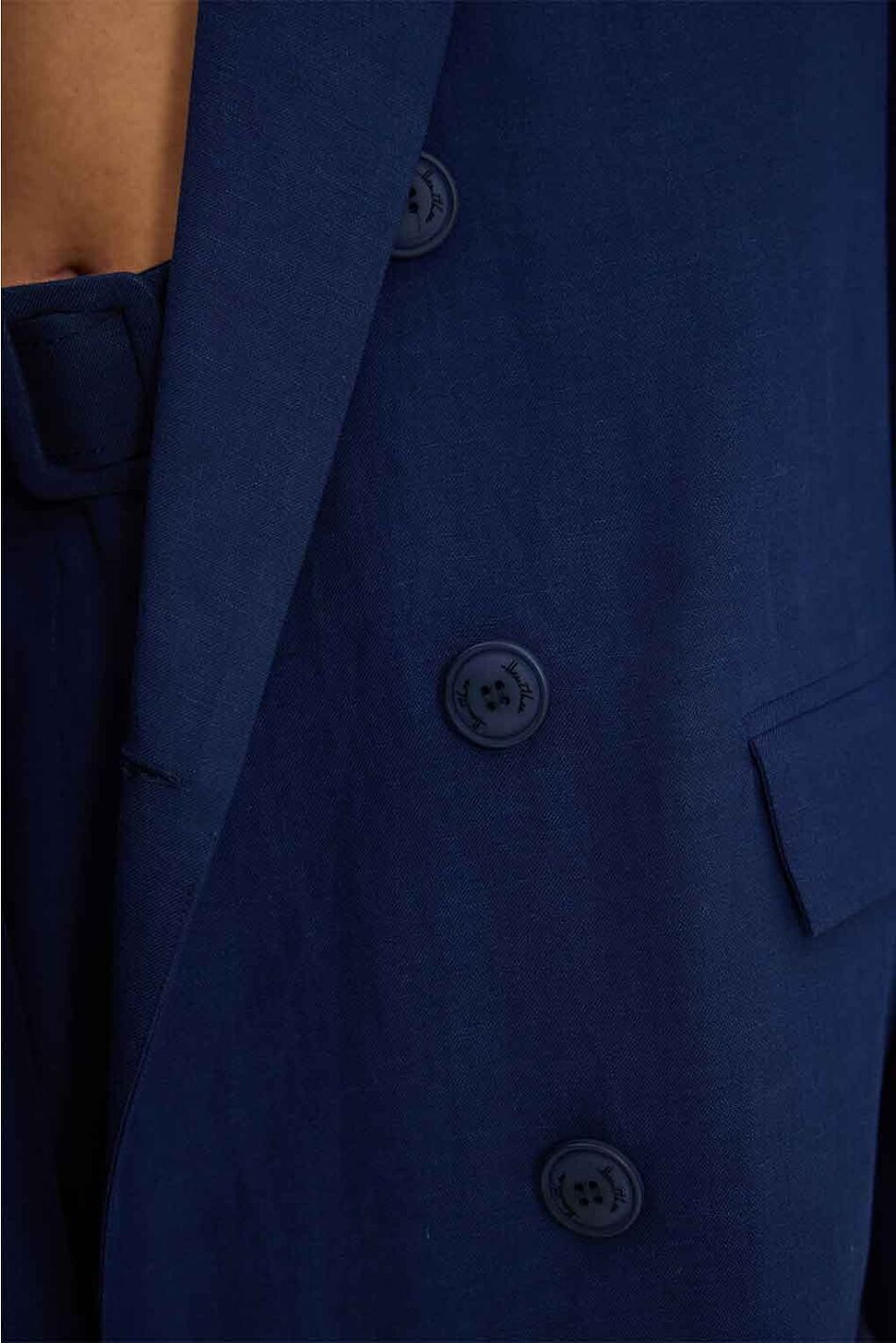 NAIROBI BLAZER