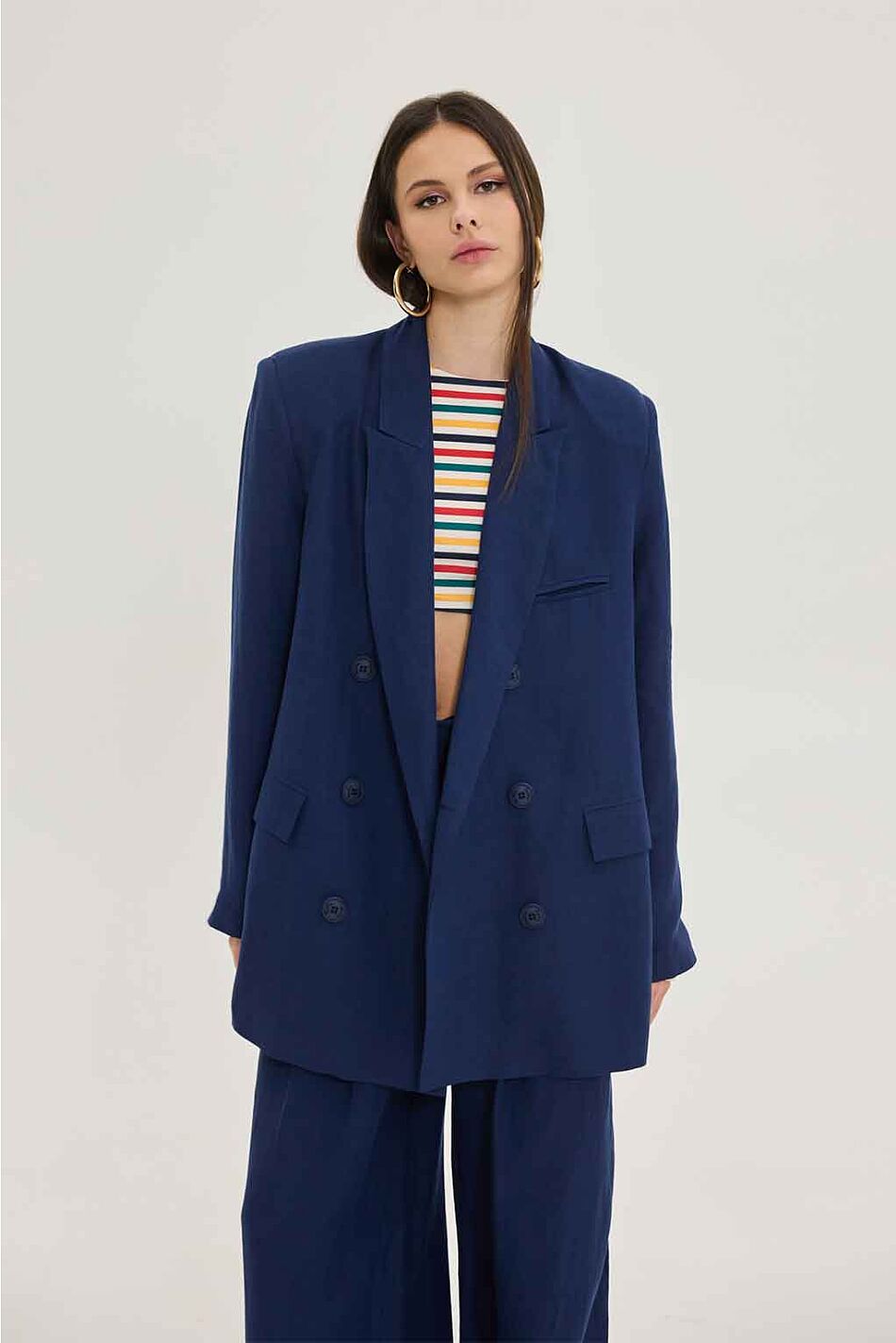 NAIROBI BLAZER