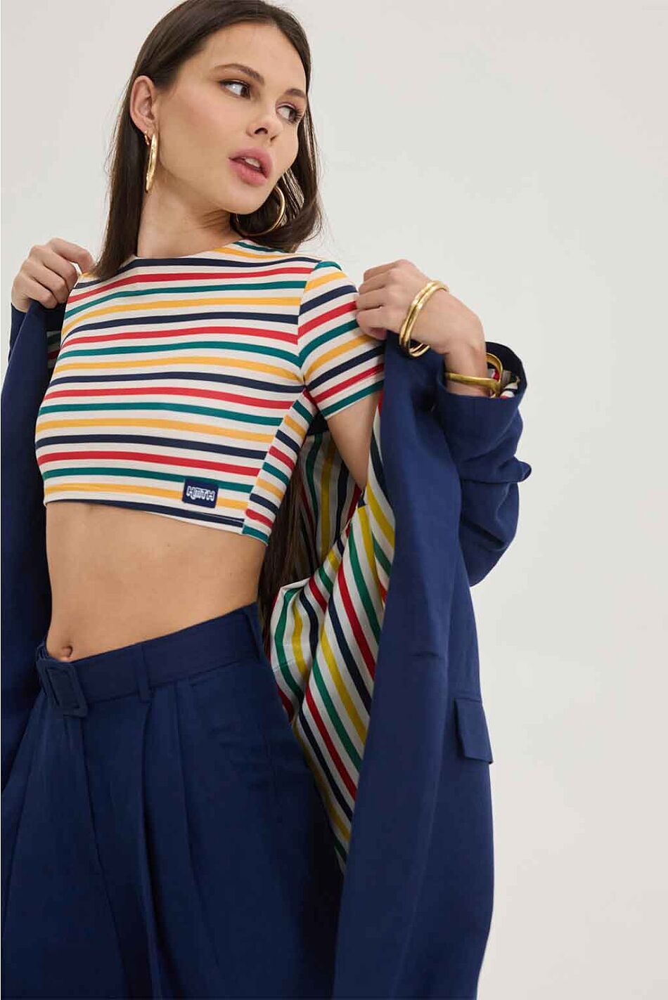 NAIROBI BLAZER