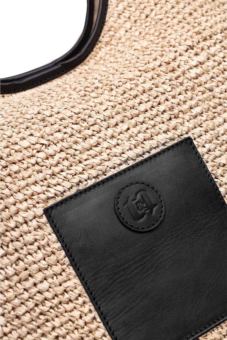 NERJA BAG BLACK