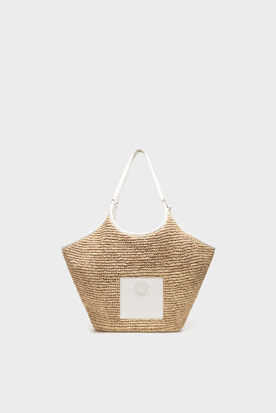 NERJA BAG OFF WHITE