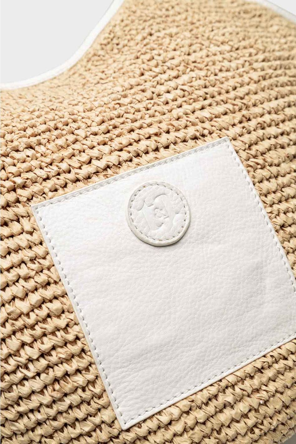 NERJA BAG OFF WHITE