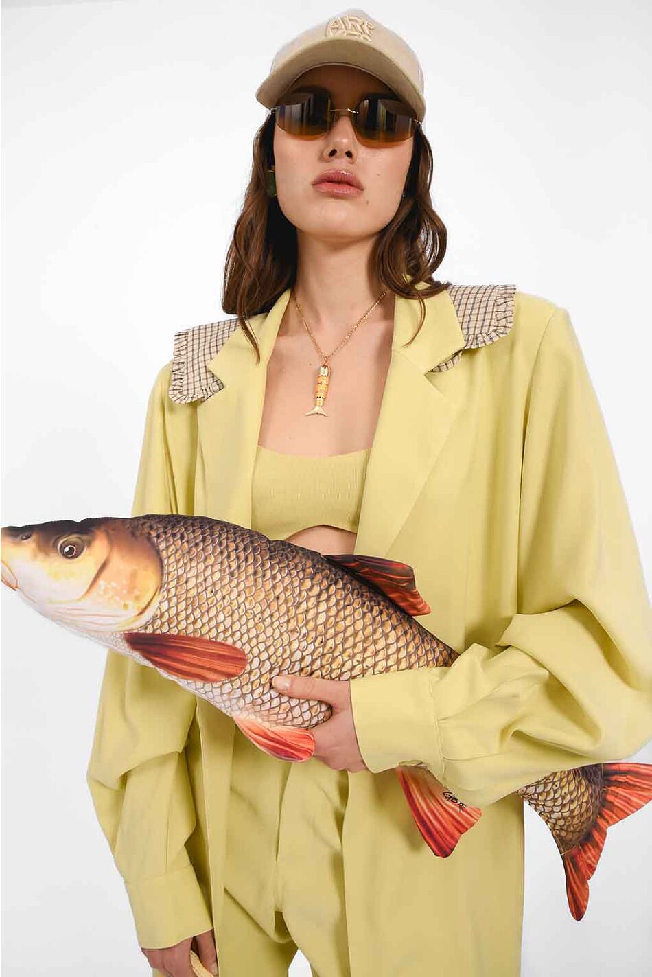 NOA BLAZER