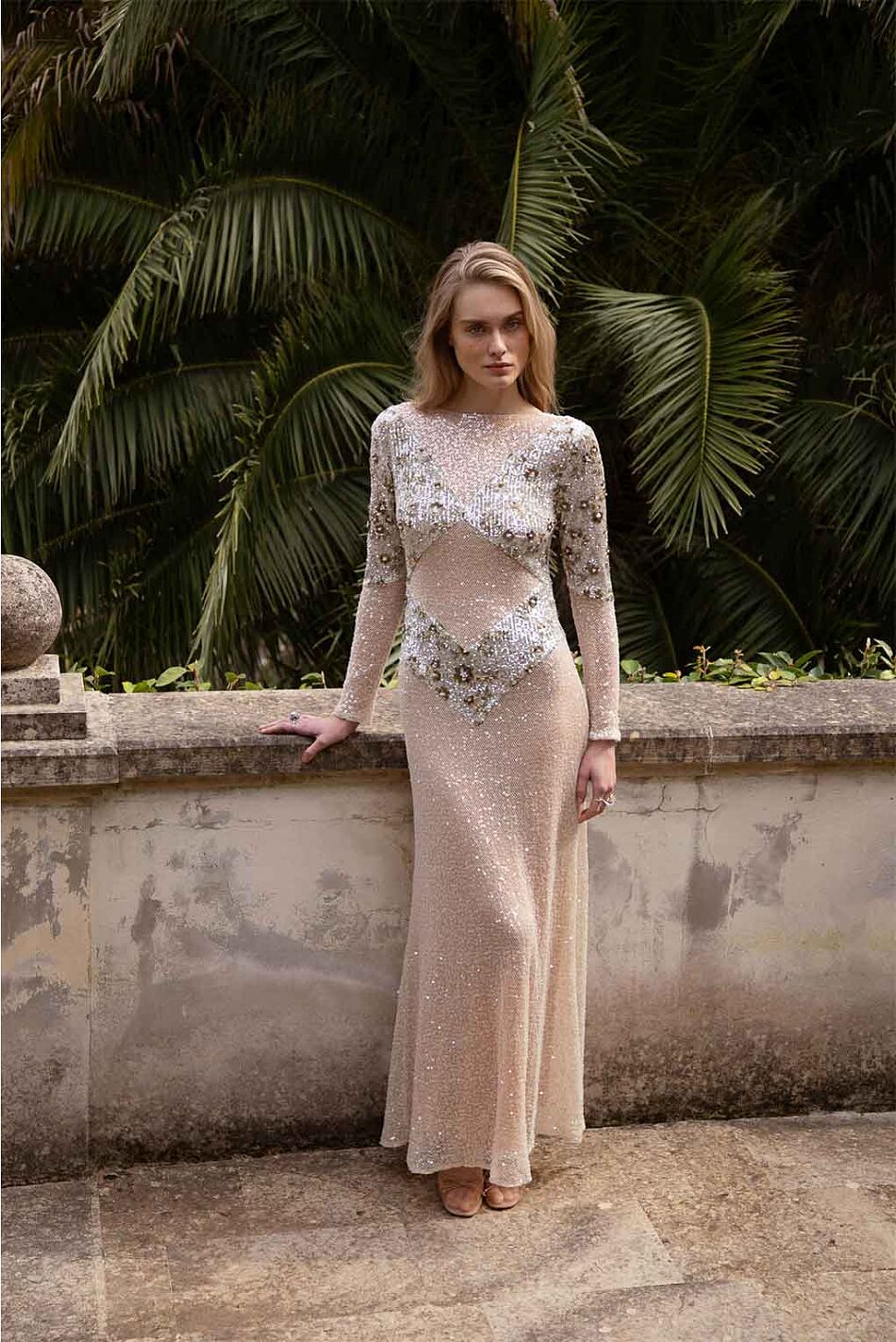 NOMADIC DRESS