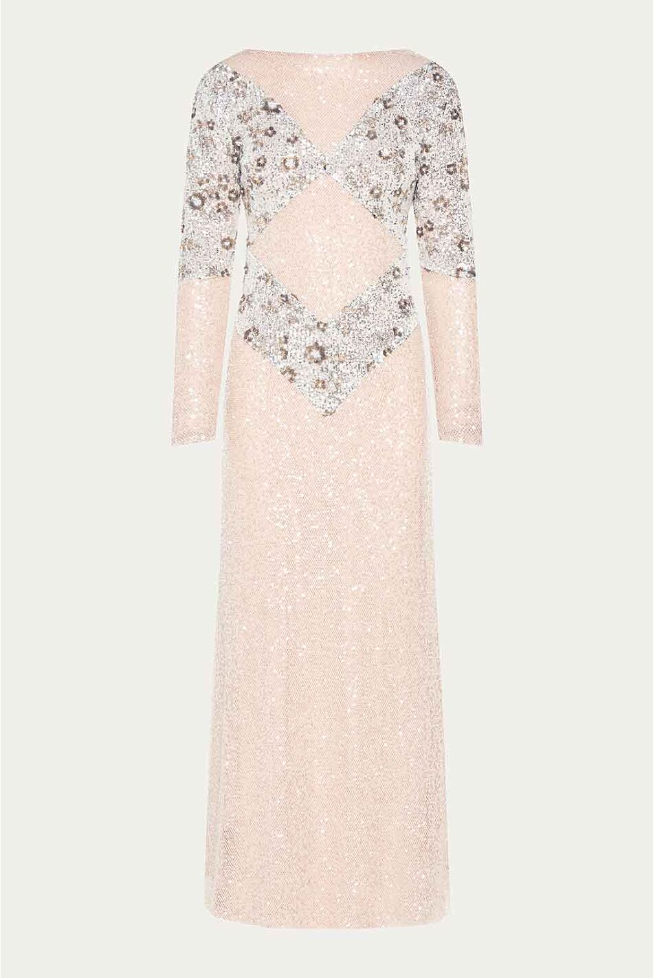 NOMADIC DRESS