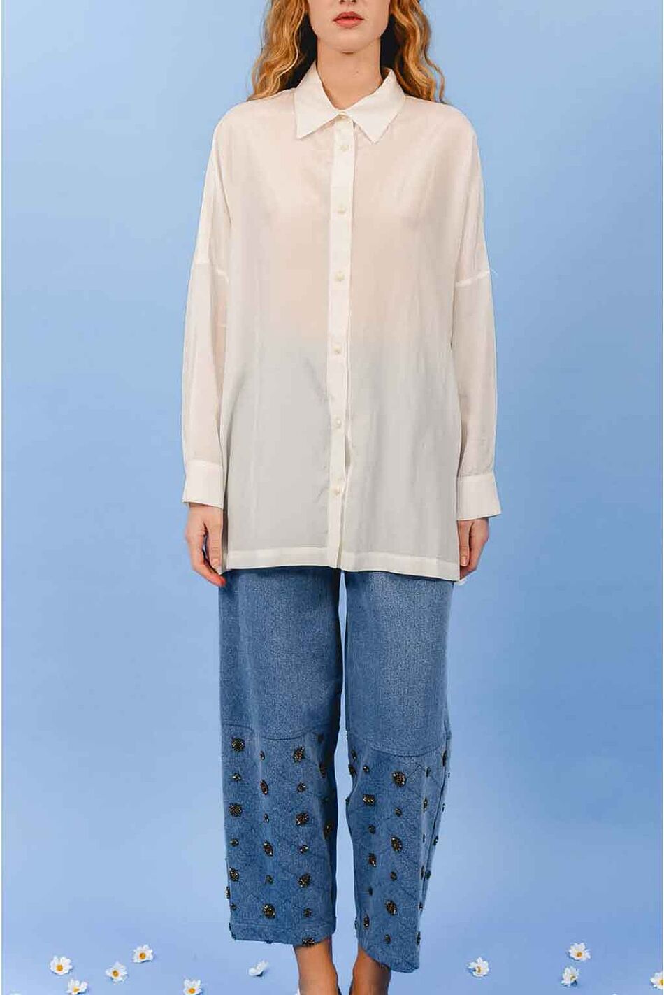OCEAN SHIRT