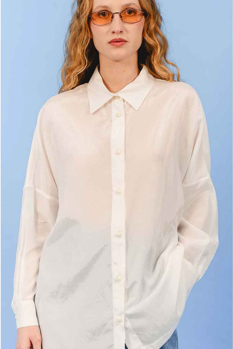 OCEAN SHIRT