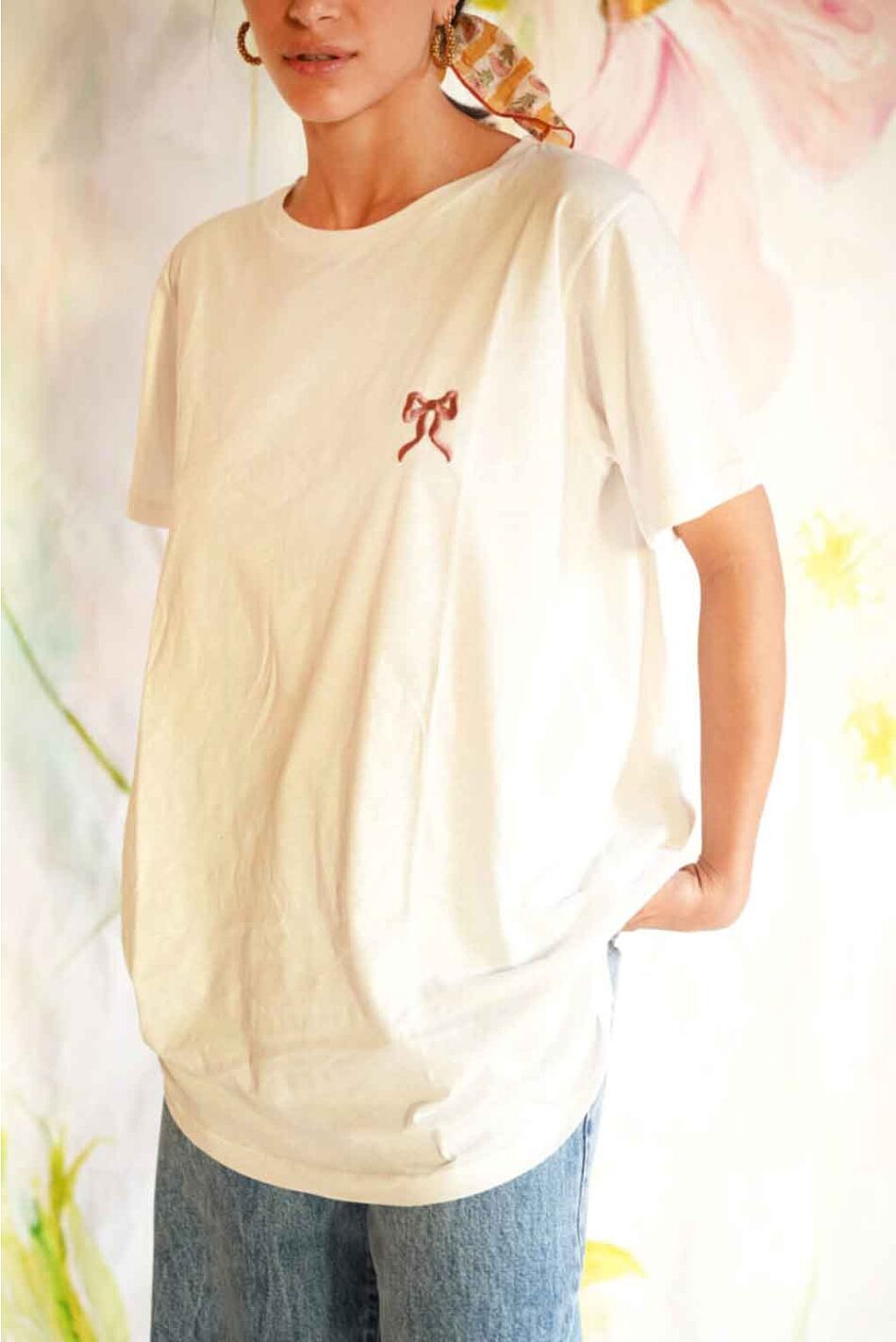 ODETTE T-SHIRT