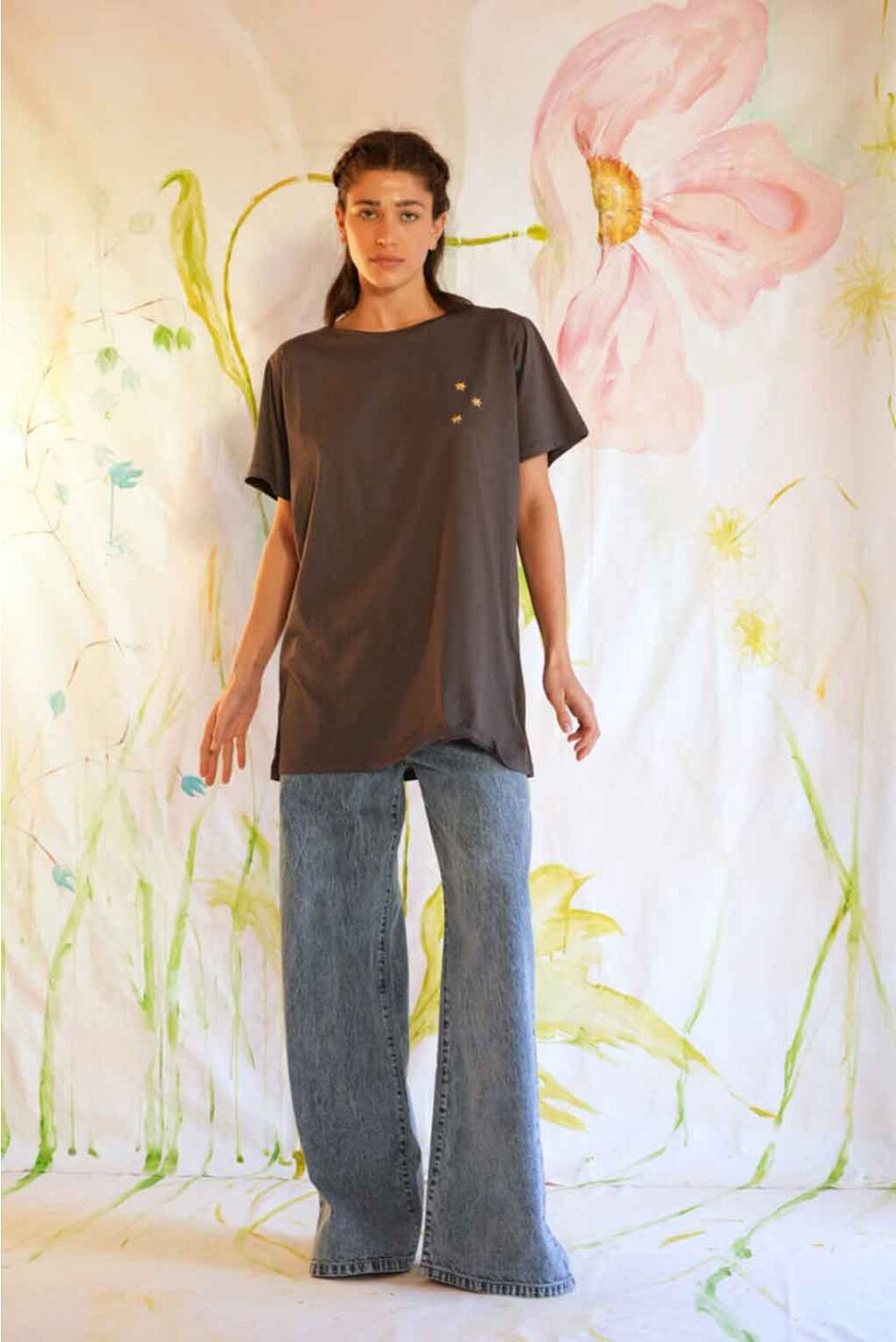 ODETTE T-SHIRT